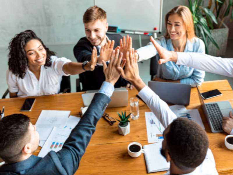 Lavoro remoto in Italia